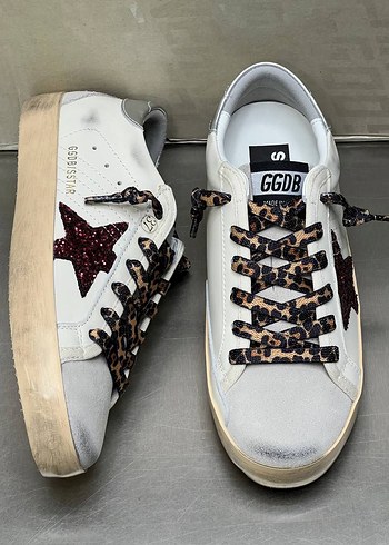 Golden goose - Görsel 4