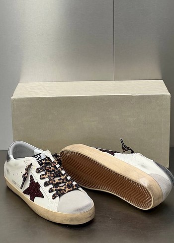 Golden goose - Görsel 6