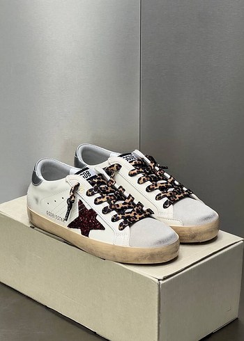 Golden goose - Görsel 2