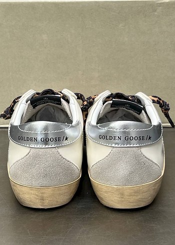 Golden goose - Görsel 5