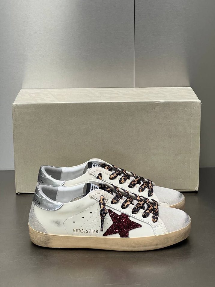 Golden goose - Görsel 3