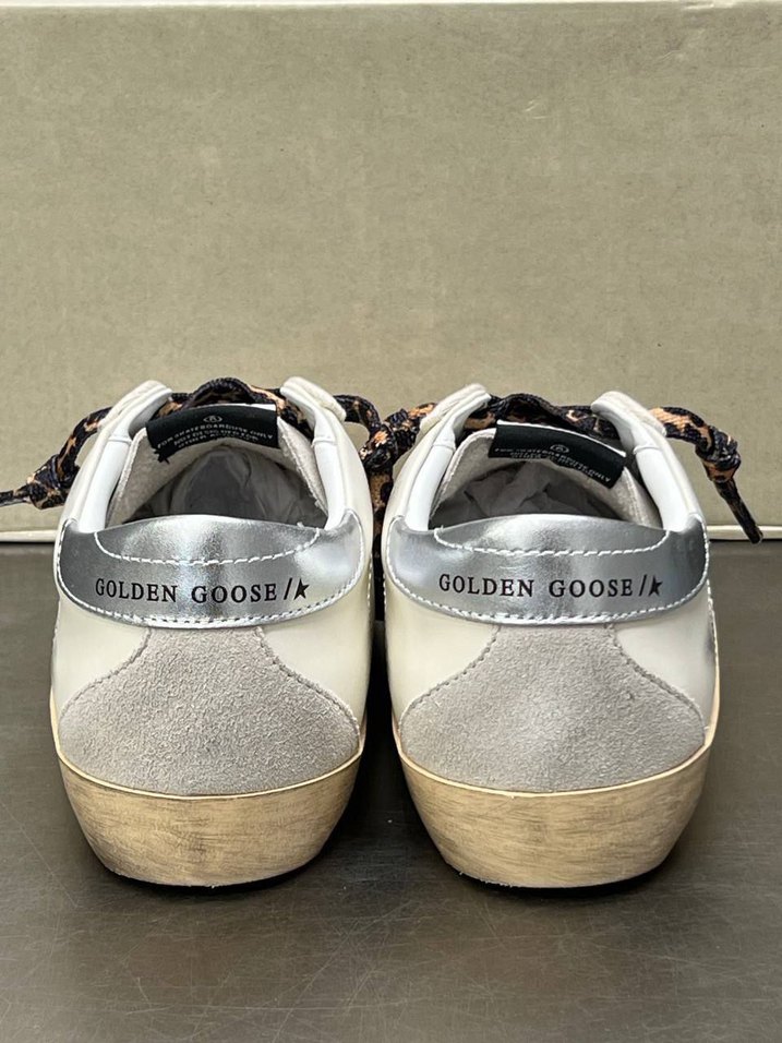 Golden goose - Görsel 5