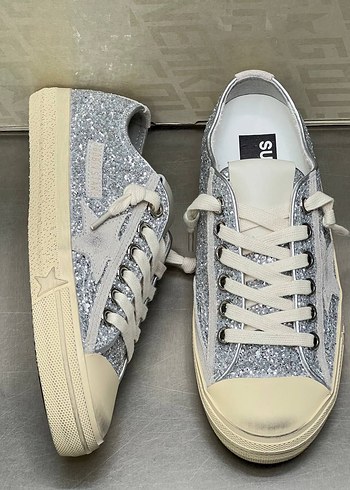 Gri Simli Nakışlı GDGS YÜKSEK KALİTE - Görsel 3