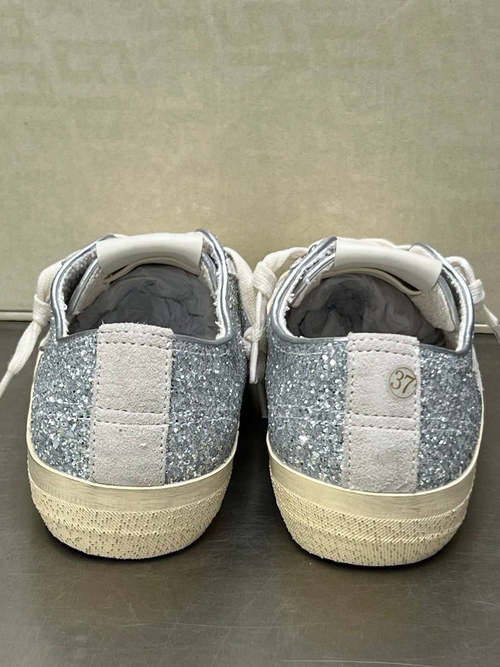 Gri Simli Nakışlı GDGS YÜKSEK KALİTE - Görsel 5