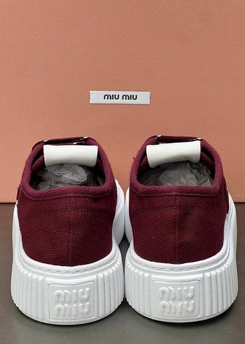 Miu miu platform - Görsel 5