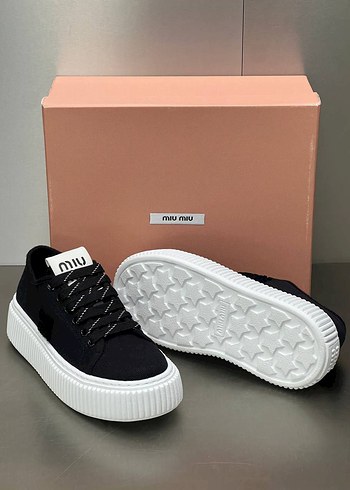 Miu miu platform - Görsel 11