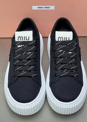 Miu miu platform - Görsel 6