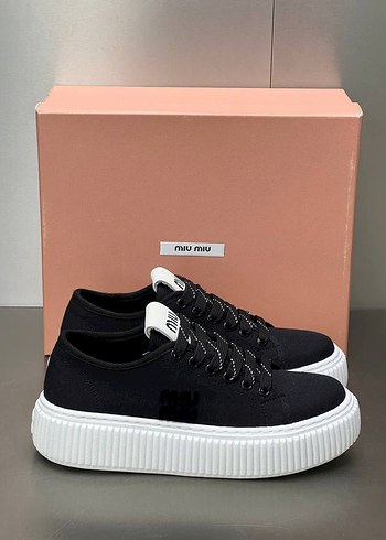 Miu miu platform - Görsel 7