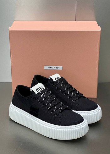 Miu miu platform - Görsel 10