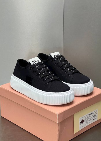 Miu miu platform - Görsel 9