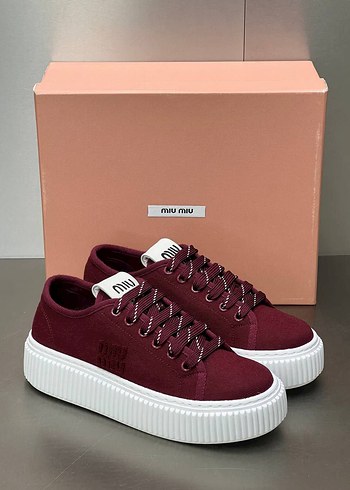 Miu miu platform - Görsel 3