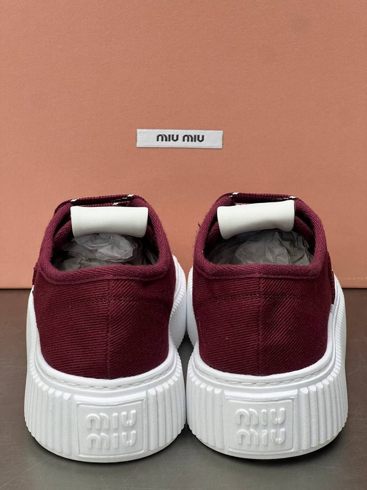 Miu miu platform - Görsel 5