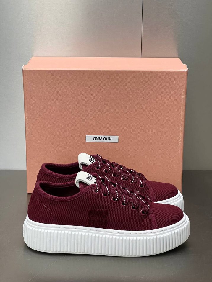 Miu miu platform - Görsel 4