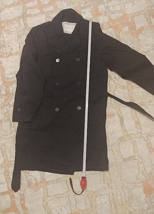 l Beden Fabrika erkek trençkot