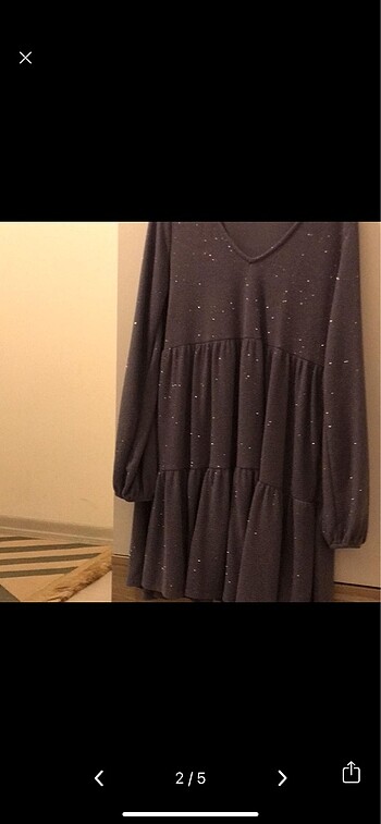 P&B elbise - Görsel 2