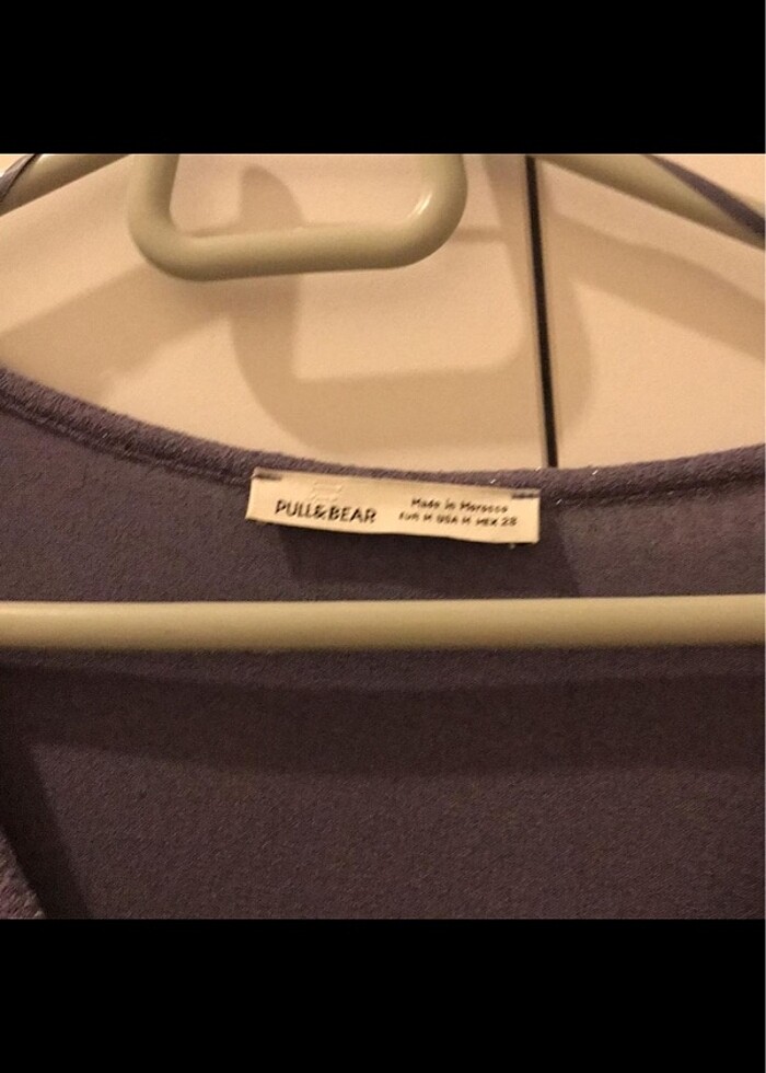 P&B elbise - Görsel 4