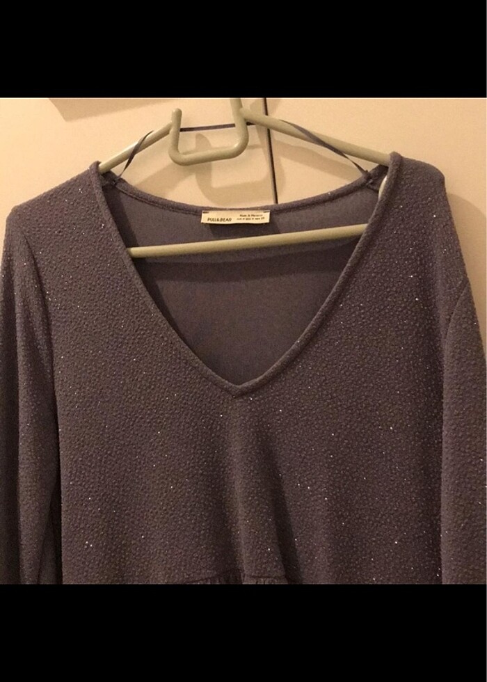 P&B elbise - Görsel 3