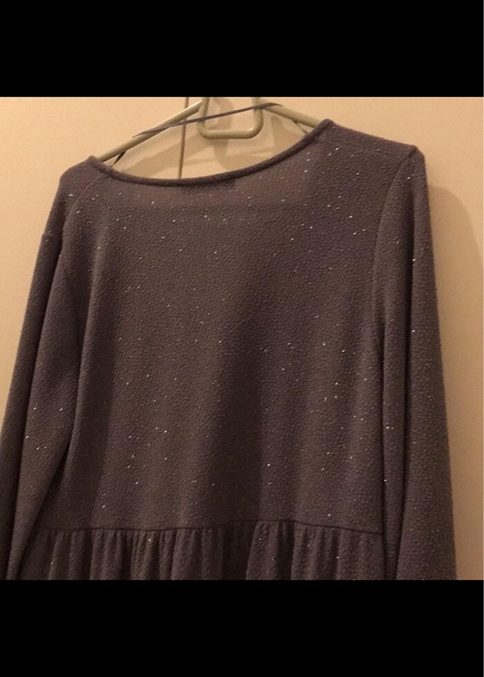 P&B elbise - Görsel 5