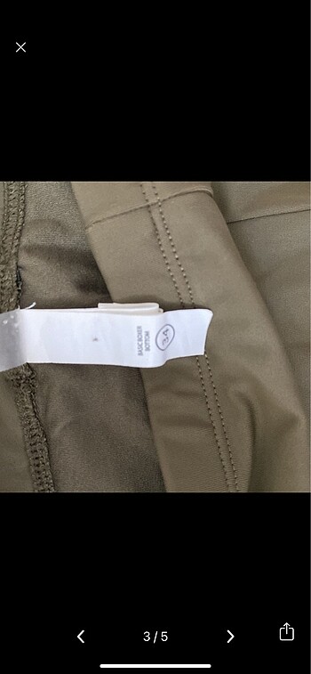 Penti bikini - Görsel 3