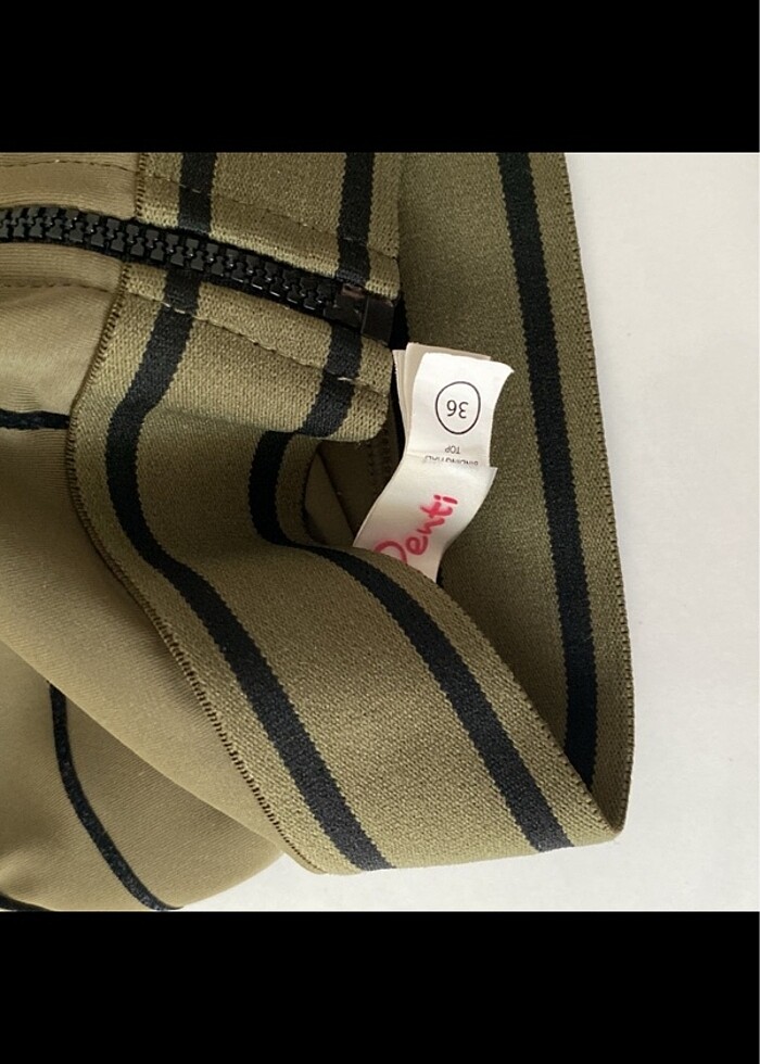 Penti bikini - Görsel 2