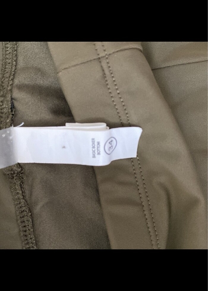 Penti bikini - Görsel 3