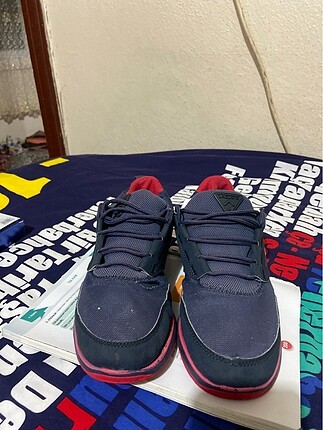 Lacoste Spor Ayakkabı Unisex