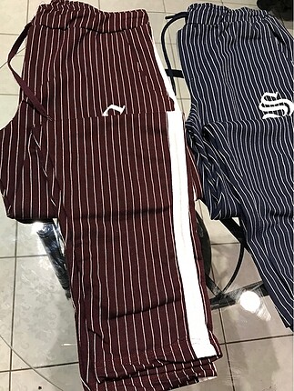 Zara JOGGER EŞOFMAN MAĞAZA ÜRÜNÜ