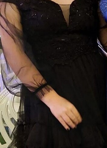 Gece elbşsesi