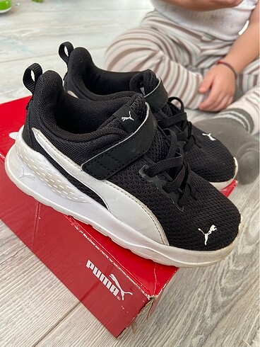 Puma Puma ayakkabı