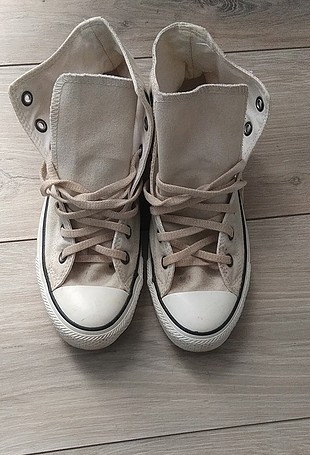 Converse ayakkabı