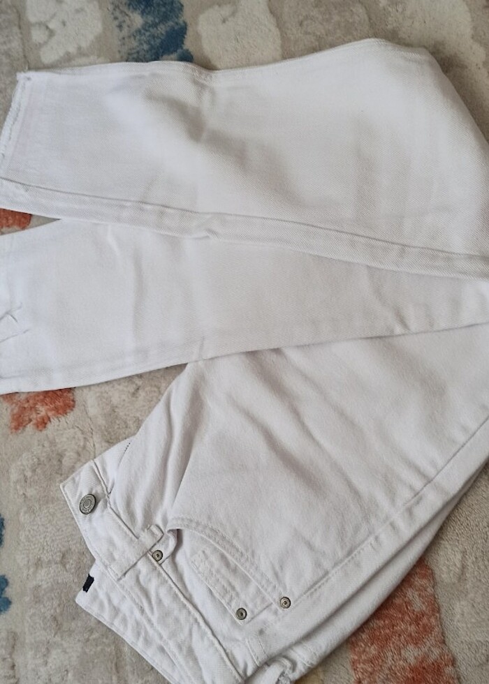 Milla pantolon  - Görsel 3