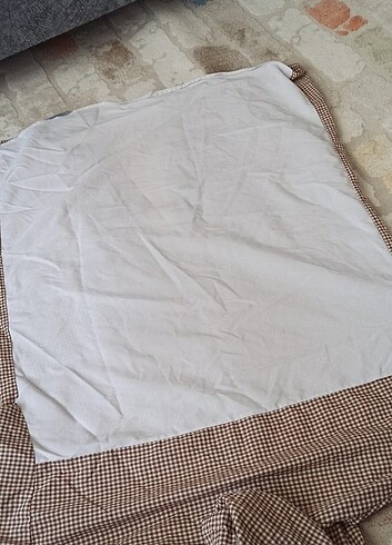 Gömlek tunik - Görsel 2