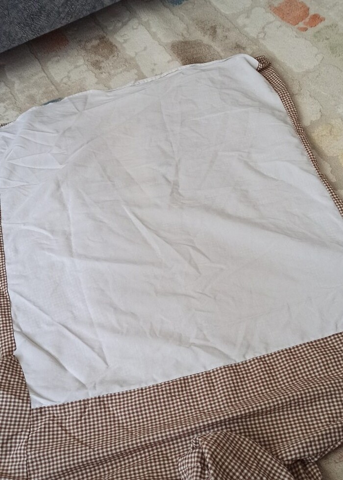 Gömlek tunik  - Görsel 2