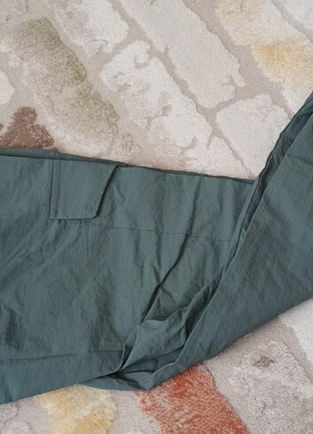 Paraşüt pantolon  - Görsel 2