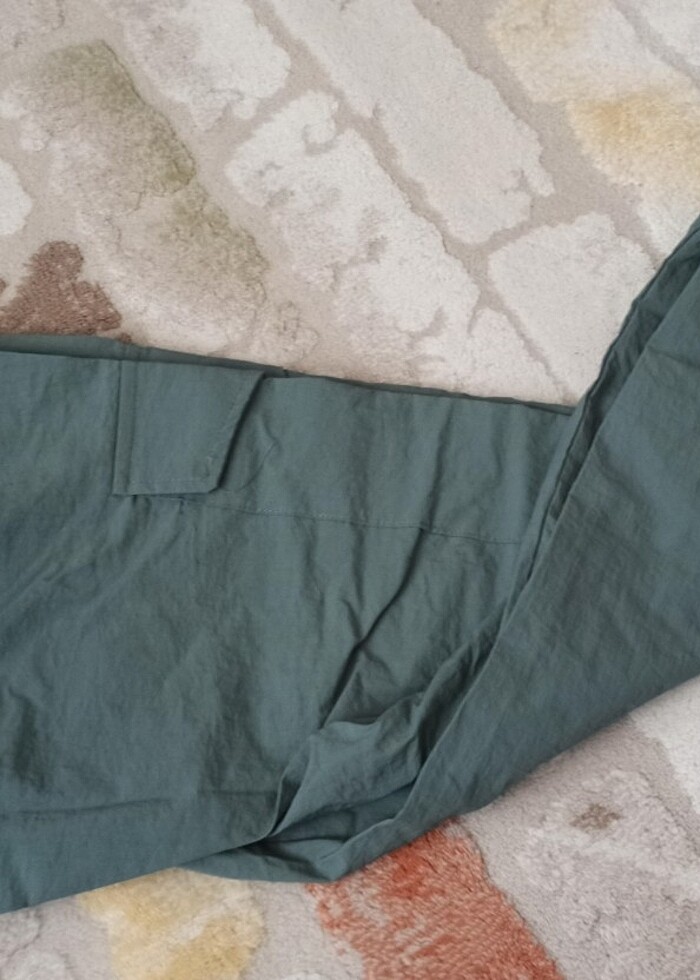 Paraşüt pantolon  - Görsel 2