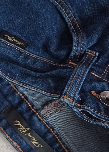 Mavi Jeans s