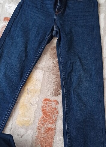 Mavi jean - Görsel 2