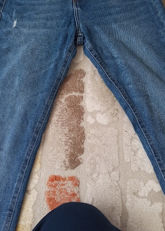 Pantolon  - Görsel 2