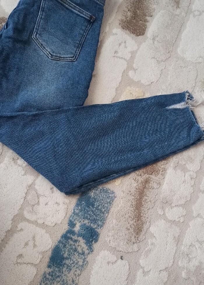 Pantolon  - Görsel 3