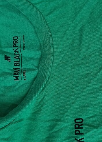 Mavi tişört  - Görsel 3