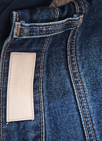 Mavi jean - Görsel 2