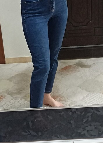 Mavi jean - Görsel 4