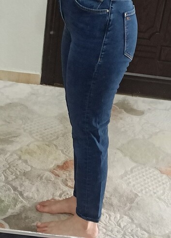 Mavi jean - Görsel 5