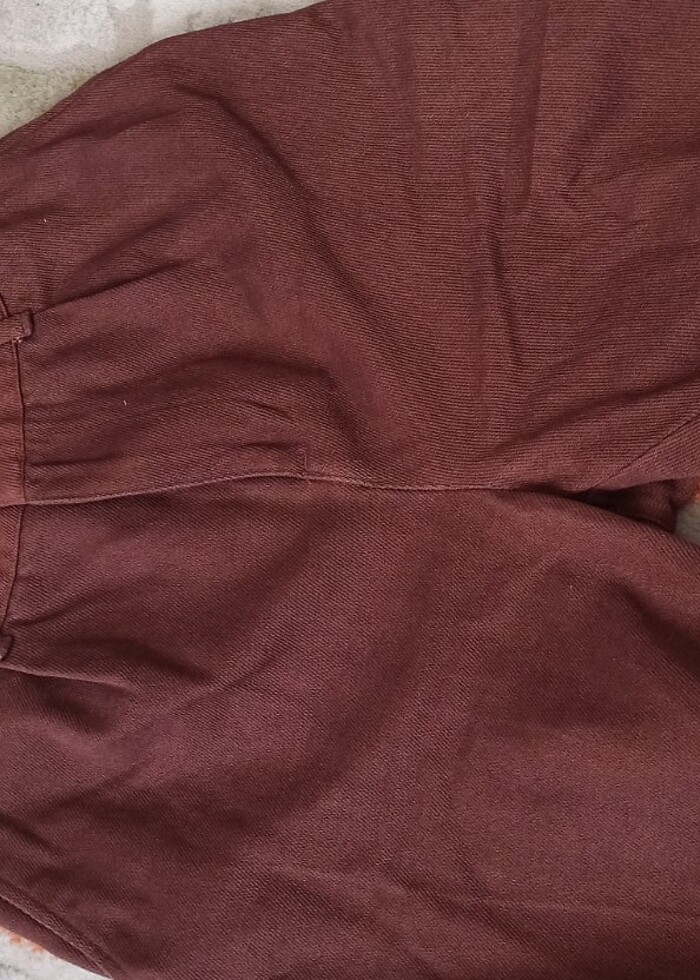 Lcw pantolon - Görsel 2