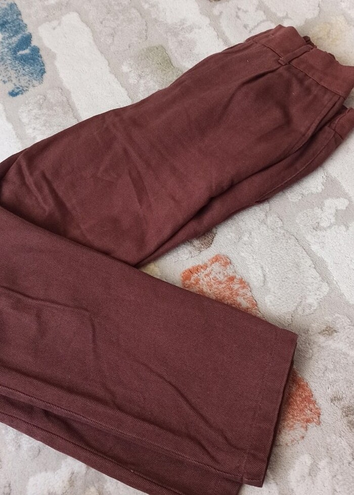 Lcw pantolon - Görsel 3