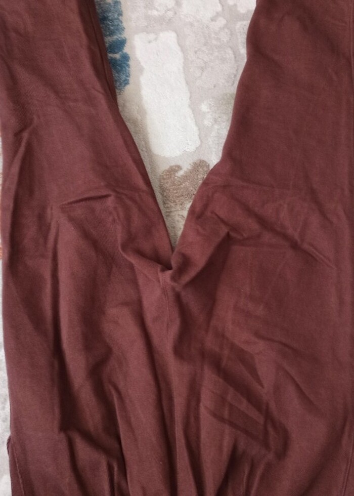 Lcw pantolon - Görsel 4