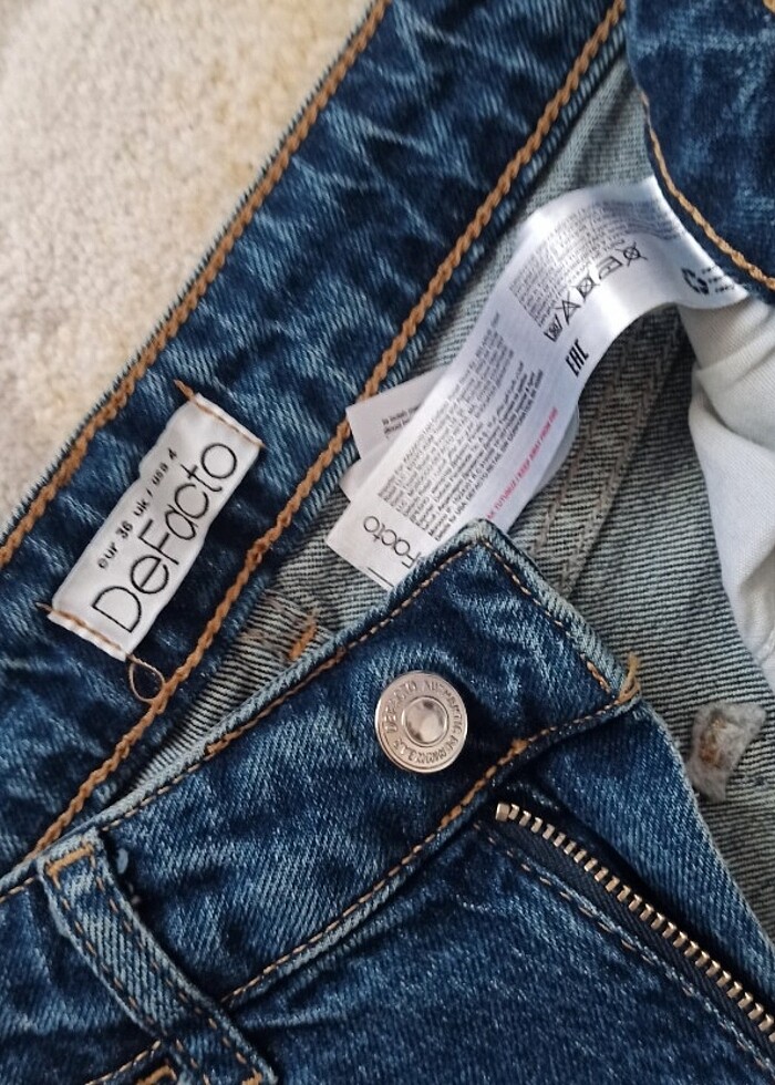 DeFacto jean - Görsel 3