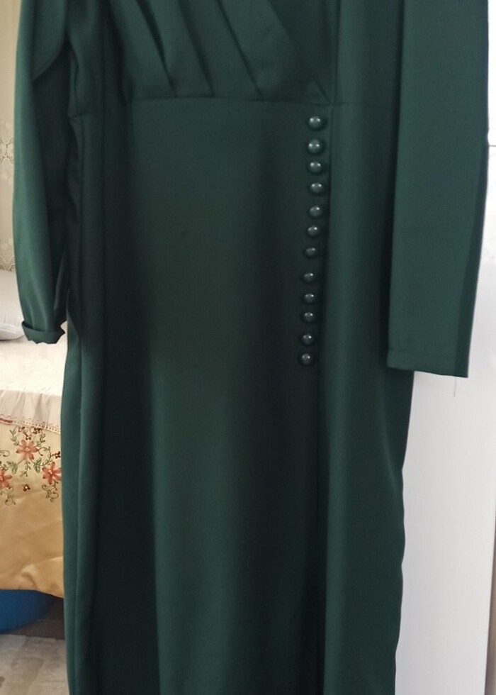 Tesettür abiye  - Görsel 2