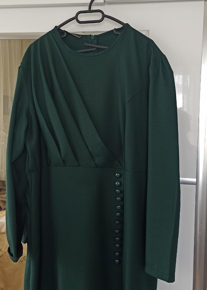 Tesettür abiye  - Görsel 3