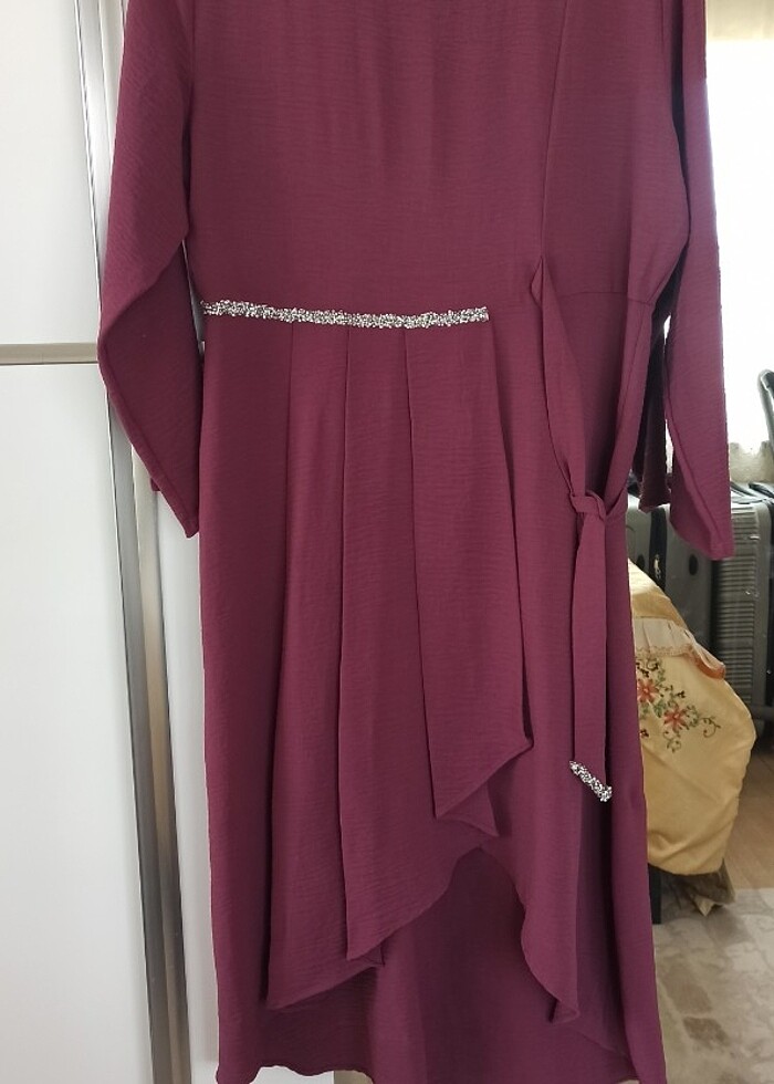 Tesettür takım  - Görsel 2